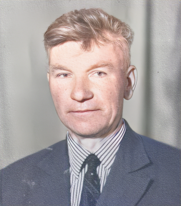 Витковский Иван Николаевич