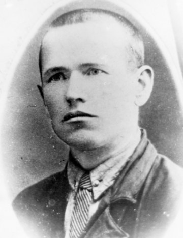 Рыжов Андрей Фролович