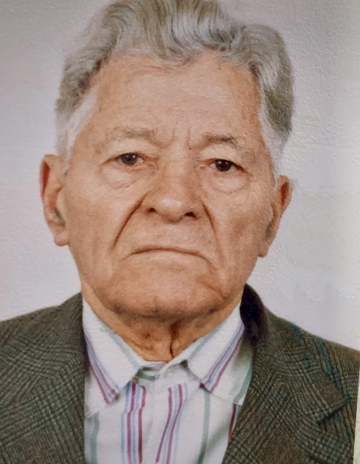 Крюковский Федор Васильевич