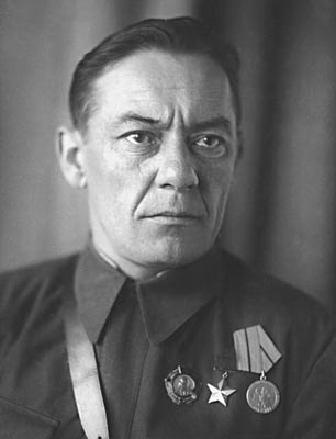 Козлов Василий Иванович