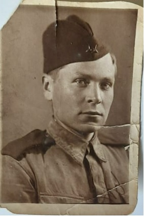 Городков Анатолий Георгиевич