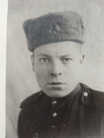 Сурта Иван Александрович