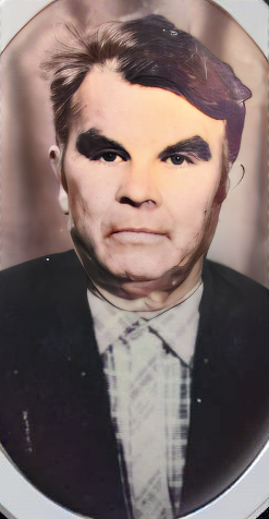 Колбик Михаил Дмитриевич