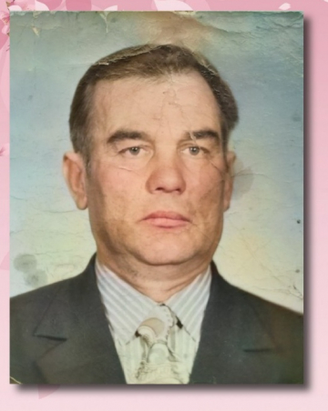 Олесевич Николай Максимович