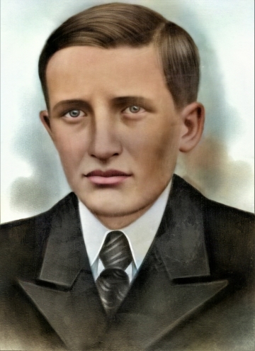 Пашкевич Иван Васильевич