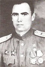 Чубуков Семен Исаакович