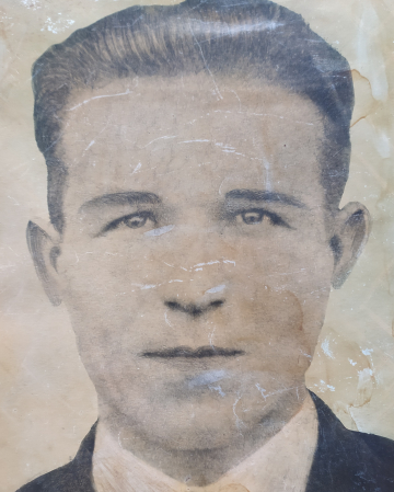 Супринович Иван Антонович